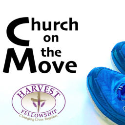 Podcast thumbnail for Church on the Move