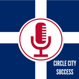 Podcast thumbnail for Circle City Success