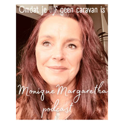 Podcast thumbnail for Monique Margaretha Podcast
