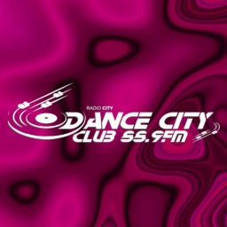 Podcast thumbnail for Dance City Club RADIOSHOW