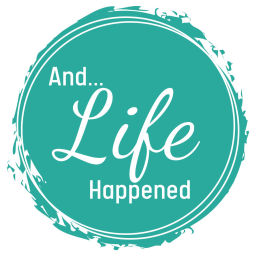 Podcast thumbnail for And_LifeHappened