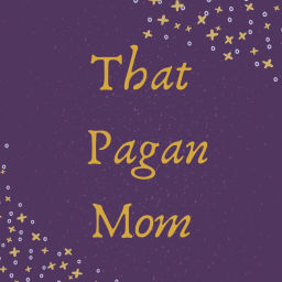 Podcast thumbnail for That Pagan Mom