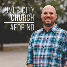 Podcast thumbnail for River City Church with Pastor Jason Powers