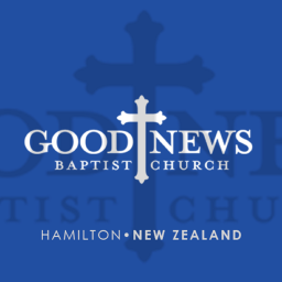Podcast thumbnail for Good News Baptist Church