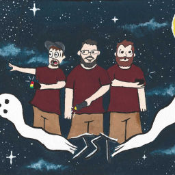 Podcast thumbnail for Paranormal Minds