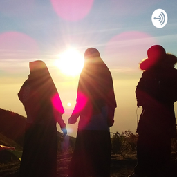 Podcast thumbnail for Lillahita'ala InsyaAllah