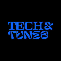 Podcast thumbnail for Tech & Tunes
