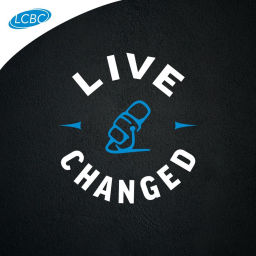 Podcast thumbnail for Live Changed Podcast