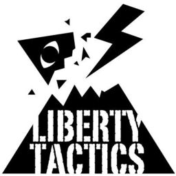 Podcast thumbnail for Liberty Tactics