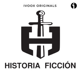 Podcast thumbnail for Historia Ficción