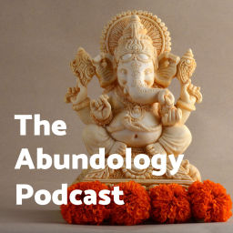 Podcast thumbnail for The Abundology Podcast