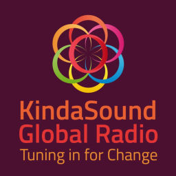Podcast thumbnail for KindaSound