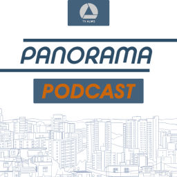 Podcast thumbnail for Panorama - TV Assembleia de Minas