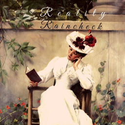 Podcast thumbnail for Reality Raincheck