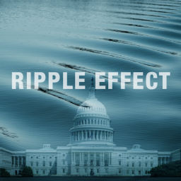 Podcast thumbnail for Ripple Effect