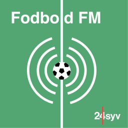Podcast thumbnail for Fodbold FM