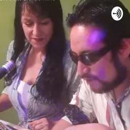 Podcast thumbnail for Dialogando El Crecimiento Social