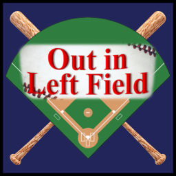 Podcast thumbnail for Out in Left Field