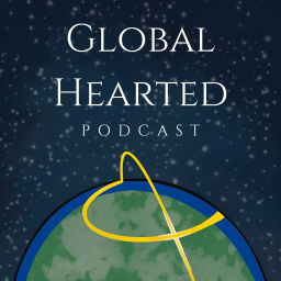 Podcast thumbnail for Global Hearted