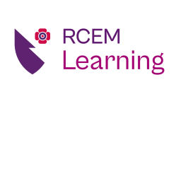 Podcast thumbnail for RCEM Learning