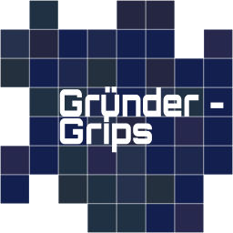 Podcast thumbnail for GründerGrips