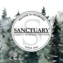 Podcast thumbnail for Sanctuary Family Worship Center