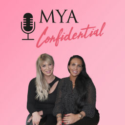 Podcast thumbnail for MYA Confidential