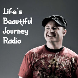 Podcast thumbnail for Life's Beautiful Journey Radio