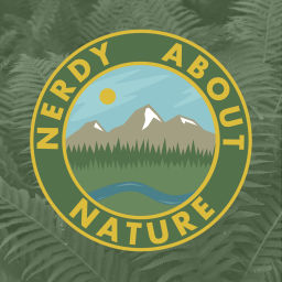 Podcast thumbnail for Nerdy About Nature