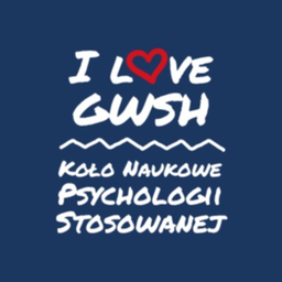 Podcast thumbnail for Koło Naukowe Psychologii Stosowanej GWSH