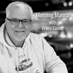 Podcast thumbnail for Morning Manna