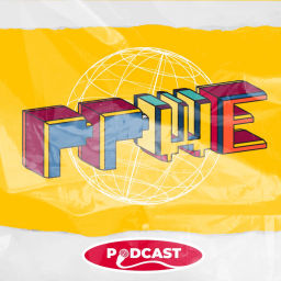 Podcast thumbnail for PPWE