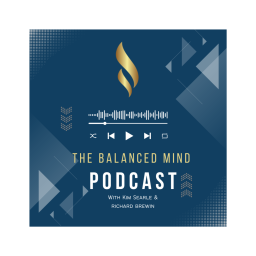 Podcast thumbnail for The Balanced Mind