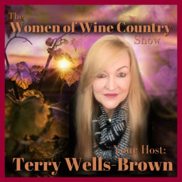 Podcast thumbnail for Women of Wine Country