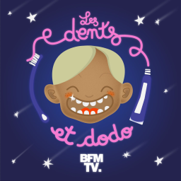 Podcast thumbnail for Les dents et dodo