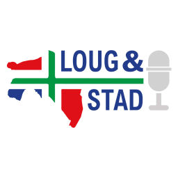 Podcast thumbnail for Loug en Stad