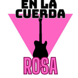 Podcast thumbnail for En la cuerda rosa