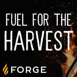 Podcast thumbnail for Fuel For The Harvest