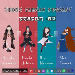 Podcast thumbnail for ROGUE VAMSAM 🅿ODCAST - தமிழ்