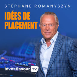 Podcast thumbnail for Idées de placement