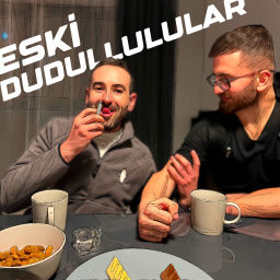 Podcast thumbnail for Eski Dudullulular