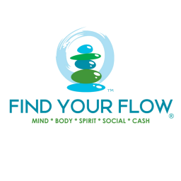 Podcast thumbnail for Find Your Flow® Podcast