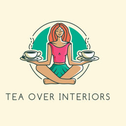 Podcast thumbnail for Tea Over Interiors: Interior Design Podcast