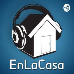 Podcast thumbnail for ¡En La Casa!