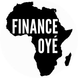 Podcast thumbnail for FinanceOyé | Éducation Financière Africaine
