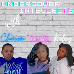 Podcast thumbnail for Undercover Intellects