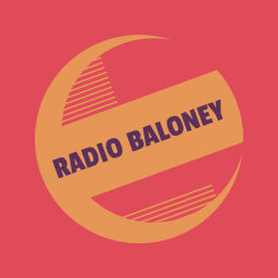 Podcast thumbnail for Radio Baloney - The Richie Baloney Show!