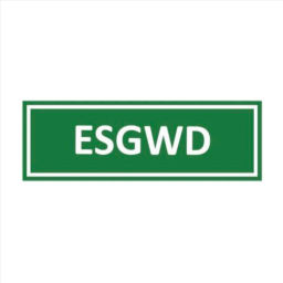Podcast thumbnail for ESG台灣STAGE