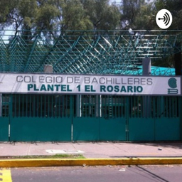 Podcast thumbnail for Una razón por la cual deberías amar al bachito