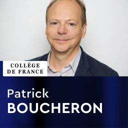 Podcast thumbnail for Histoire des pouvoirs en Europe occidentale, XIIIe-XVIe siècle - Patrick Boucheron